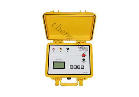 CM系列智能绝缘电阻测试仪