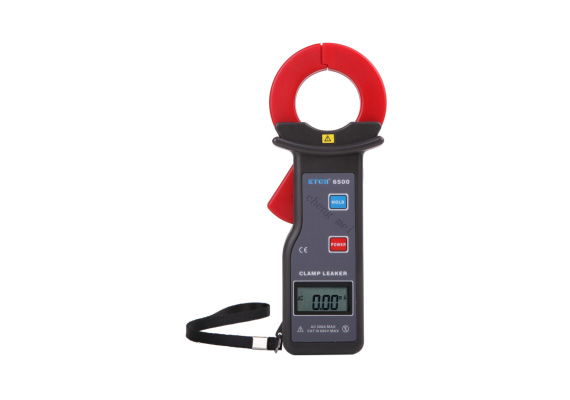 ETCR6500钳形电流表