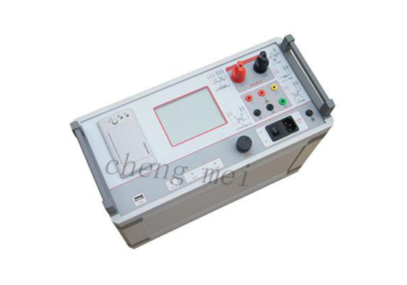 CM-HGB 互感器伏安特性测