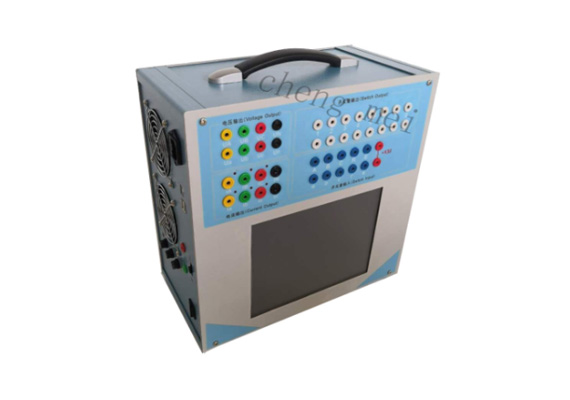 CM-JB80微机综保测试仪