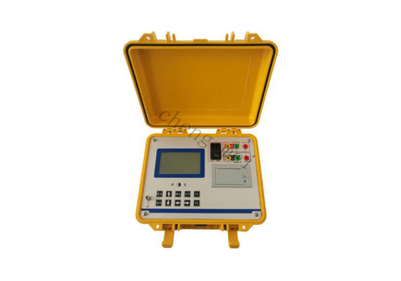 CM-B3000 变压器变比测