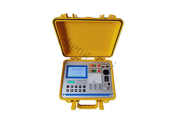 CM-B2000 变压器变比测