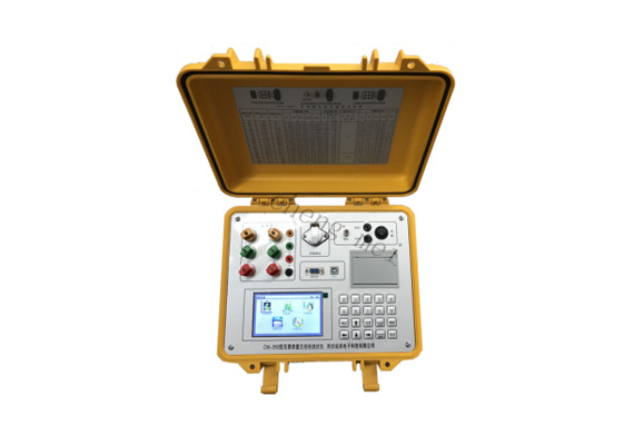 CM-350变压器容量及损耗测