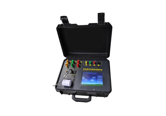 CMBZ-III 变压器空负载