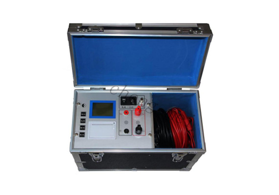 CM-10B直流电阻测试仪