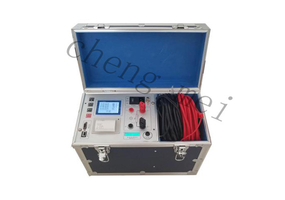 CM-10A 直流电阻测试仪